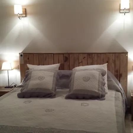 Mas Saint Julien Couette-café Cavaillon