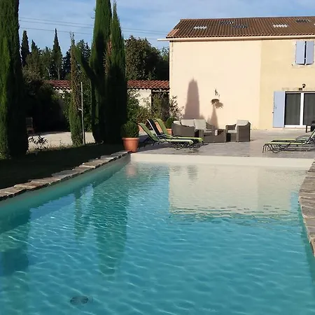 Mas Saint Julien