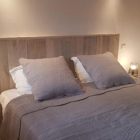 Mas Saint Julien Couette-café Cavaillon
